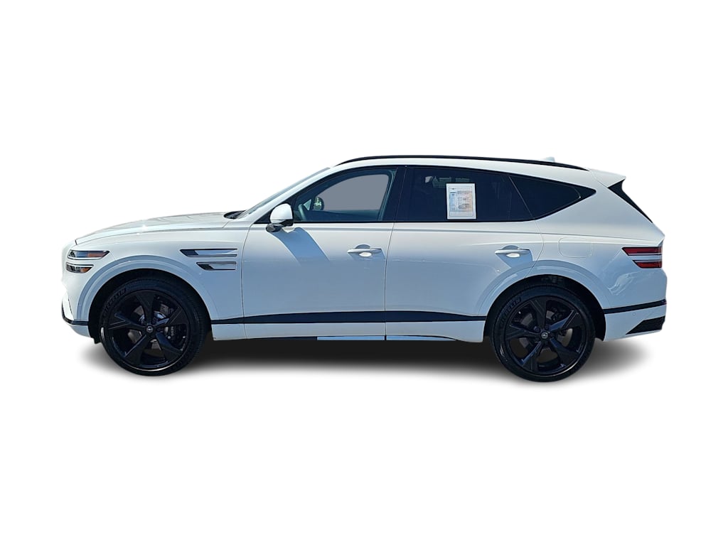 Thumbnail: 2026 Genesis GV80 - 3