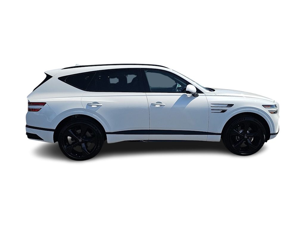 Thumbnail: 2026 Genesis GV80 - 20