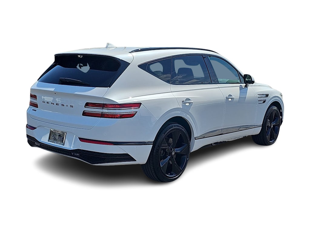 Thumbnail: 2026 Genesis GV80 - 19
