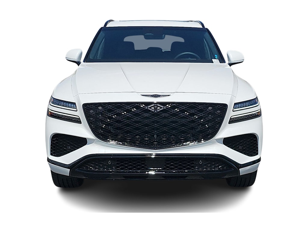 Thumbnail: 2026 Genesis GV80 - 6