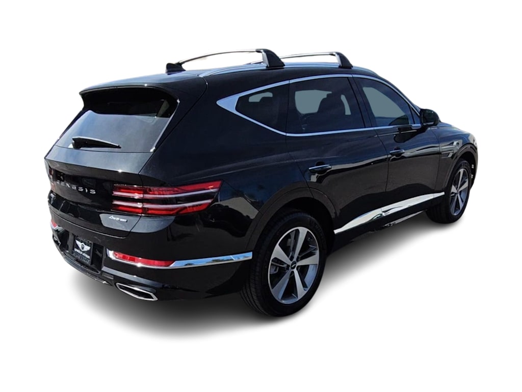 Thumbnail: 2024 Genesis GV80 - 22