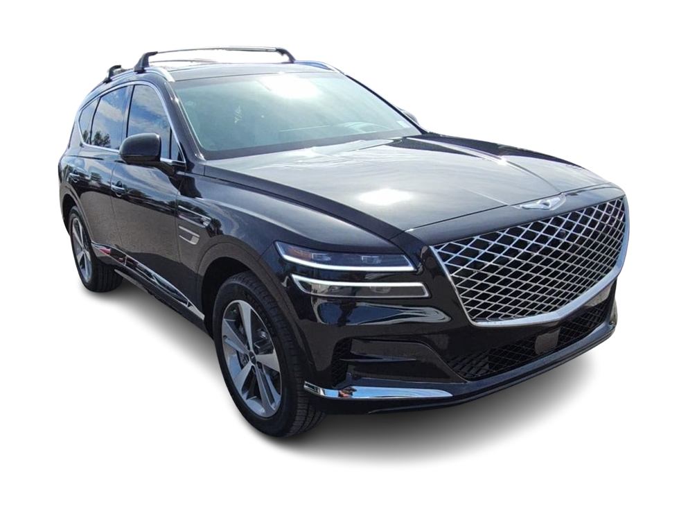 Thumbnail: 2024 Genesis GV80 - 18