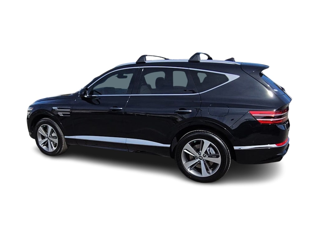 Thumbnail: 2024 Genesis GV80 - 21