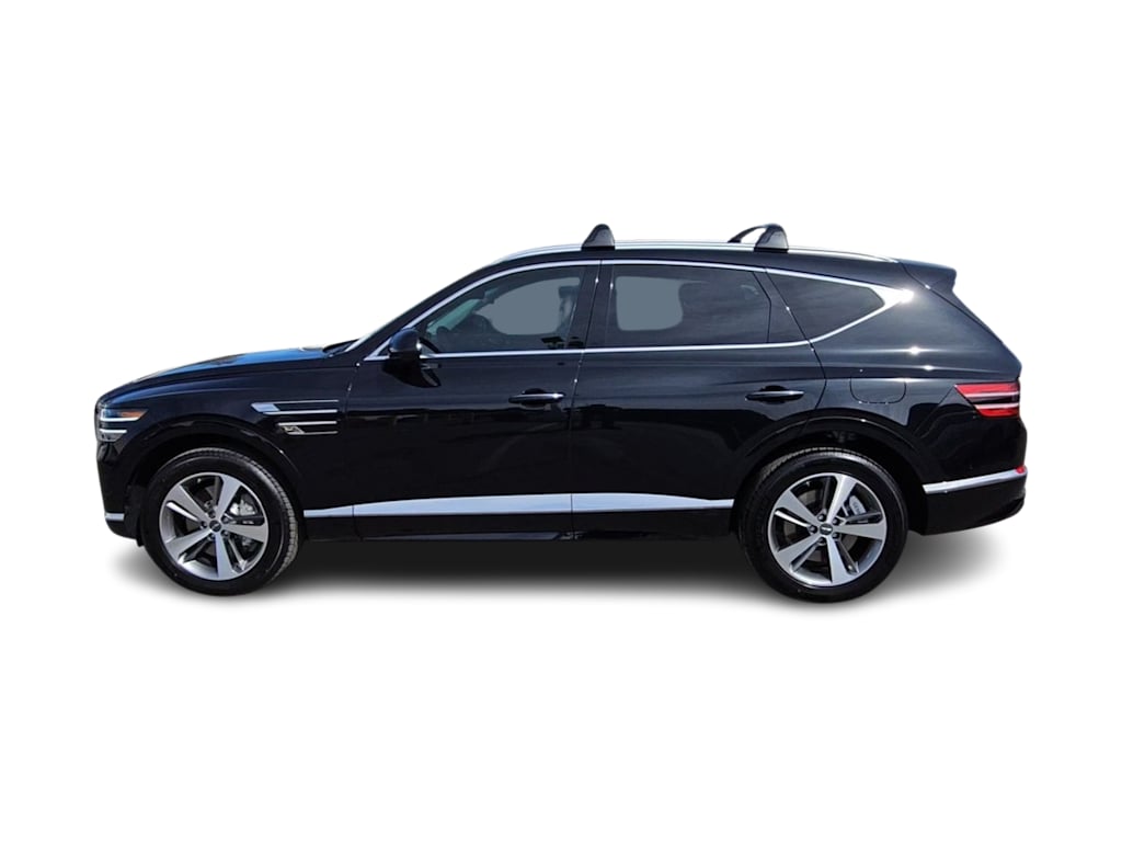 Thumbnail: 2024 Genesis GV80 - 20