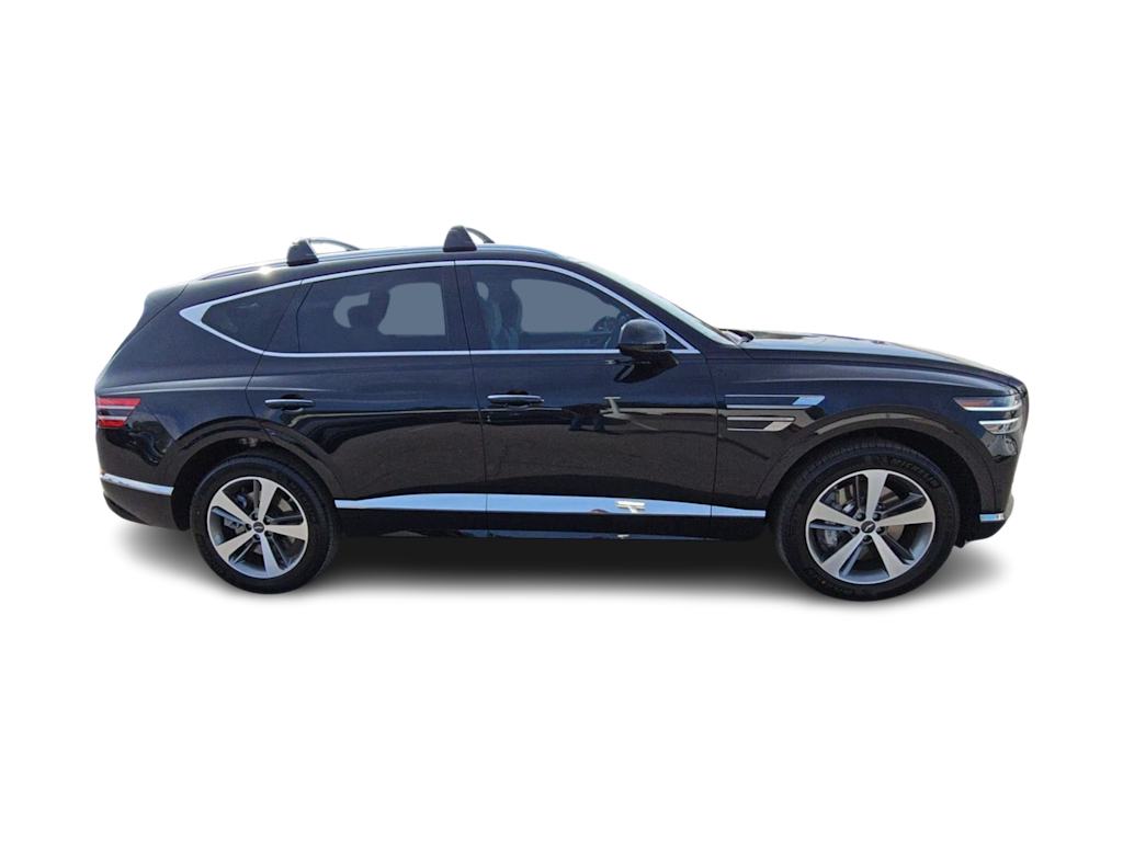 Thumbnail: 2024 Genesis GV80 - 23