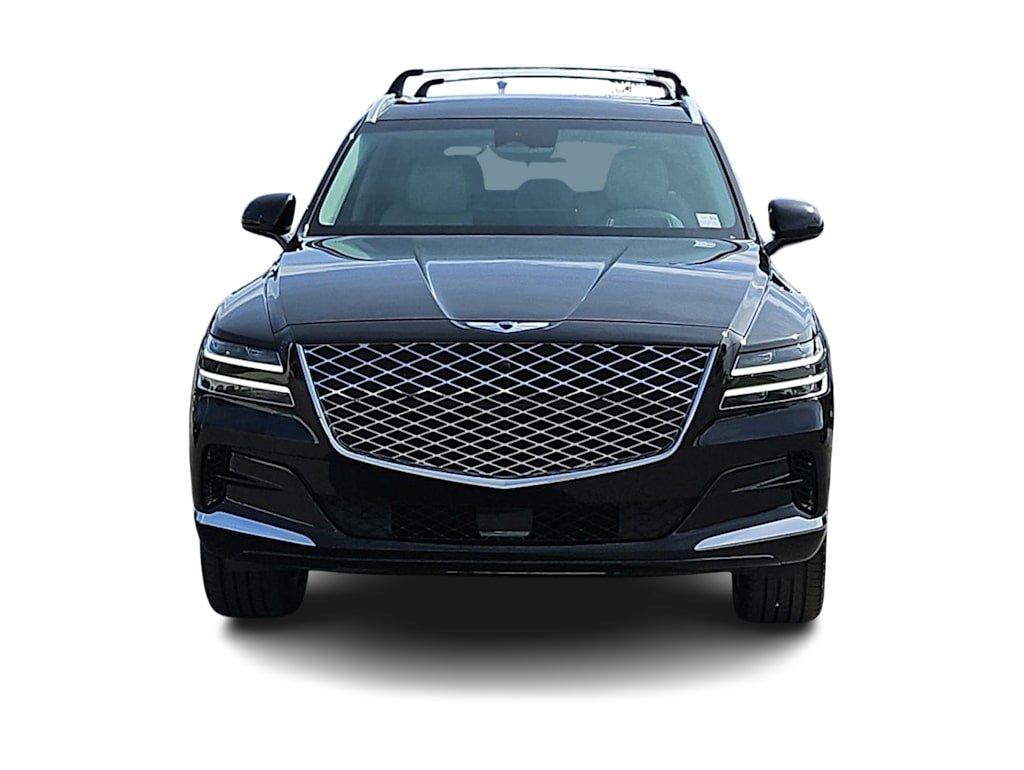 Thumbnail: 2024 Genesis GV80 - 26