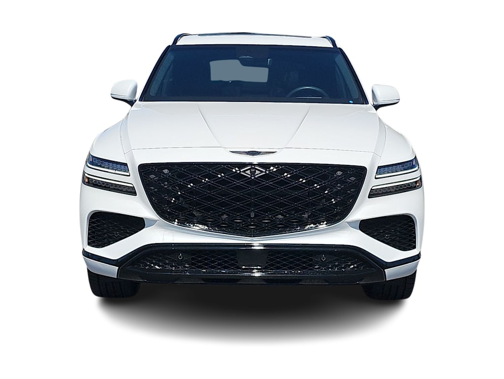 Thumbnail: 2026 Genesis GV80 - 6