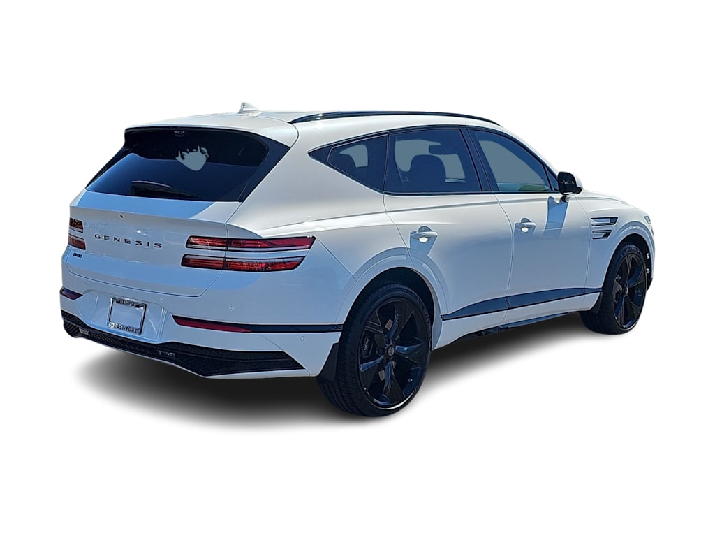 Thumbnail: 2026 Genesis GV80 - 20