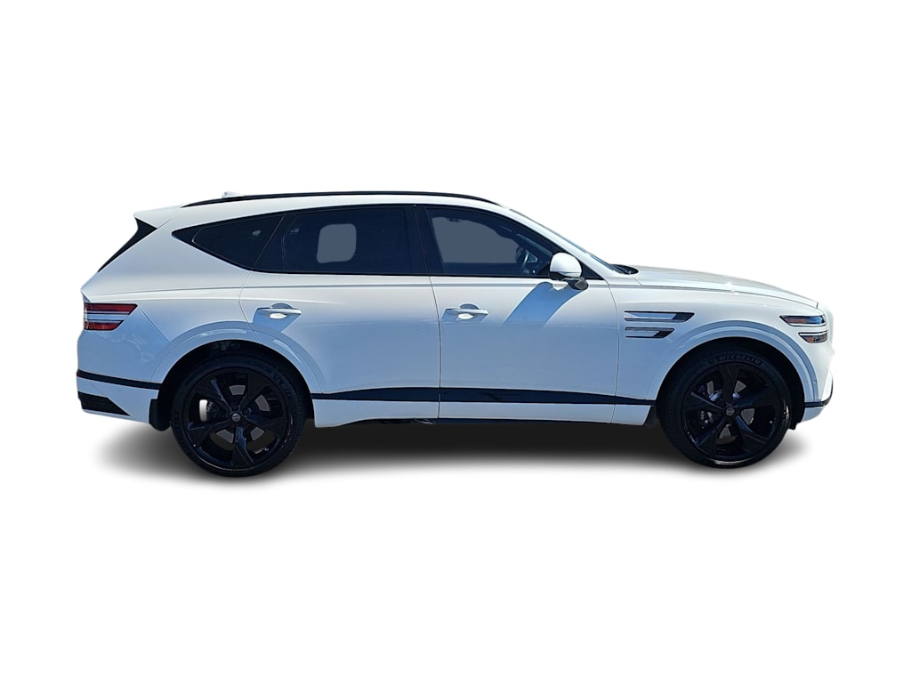 Thumbnail: 2026 Genesis GV80 - 21