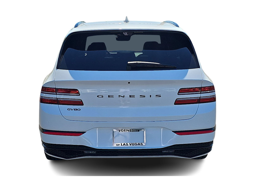 Thumbnail: 2026 Genesis GV80 - 5