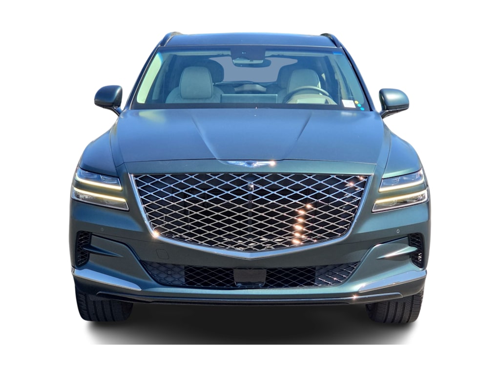 Thumbnail: 2024 Genesis GV80 - 6