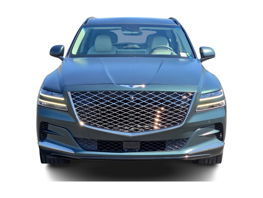 Thumbnail: 2024 Genesis GV80 - 5