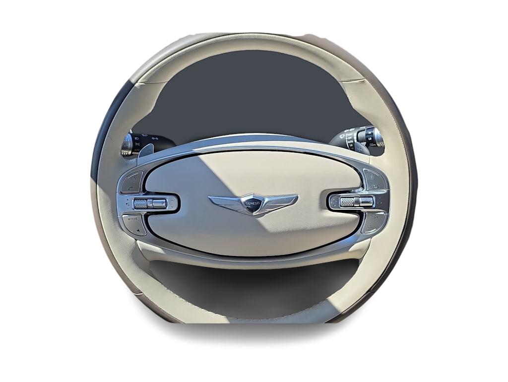 Thumbnail: 2024 Genesis GV80 - 12