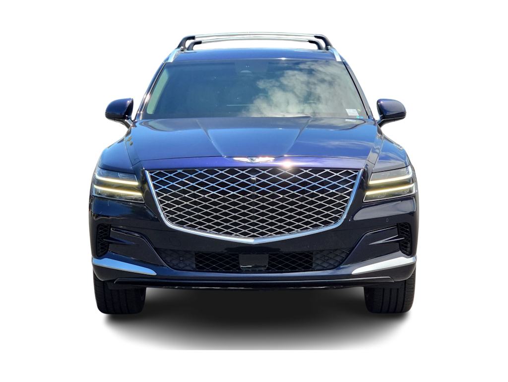Thumbnail: 2024 Genesis GV80 - 6