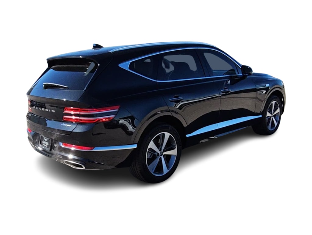 Thumbnail: 2024 Genesis GV80 - 22