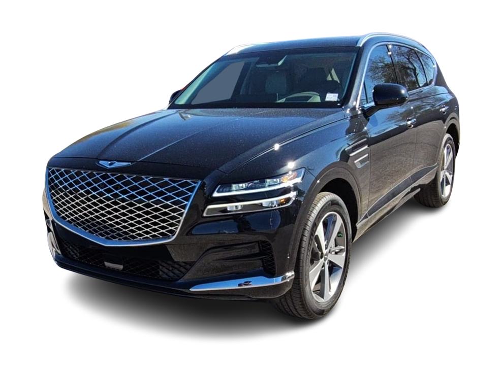 Thumbnail: 2024 Genesis GV80 - 19