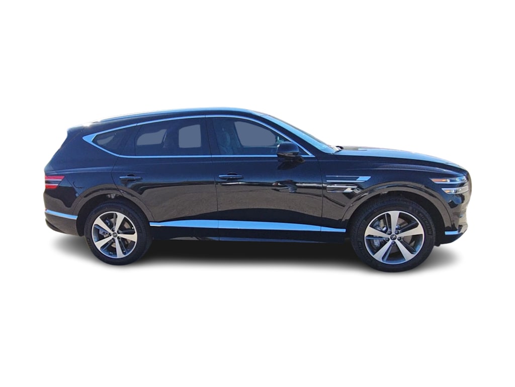 Thumbnail: 2024 Genesis GV80 - 23