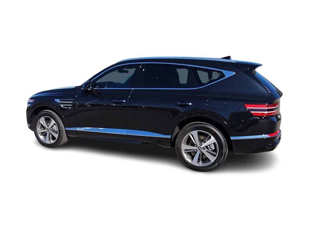 Thumbnail: 2024 Genesis GV80 - 21