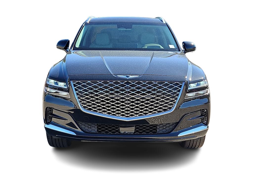 Thumbnail: 2024 Genesis GV80 - 6