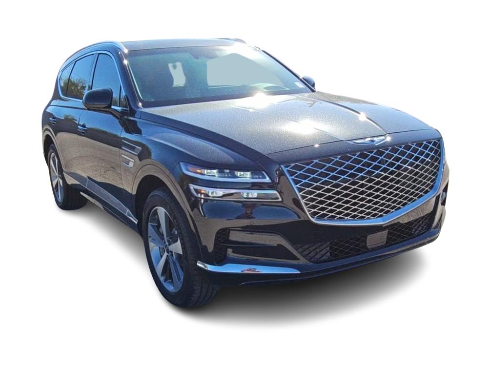 Thumbnail: 2024 Genesis GV80 - 18