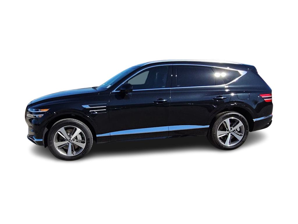 Thumbnail: 2024 Genesis GV80 - 3