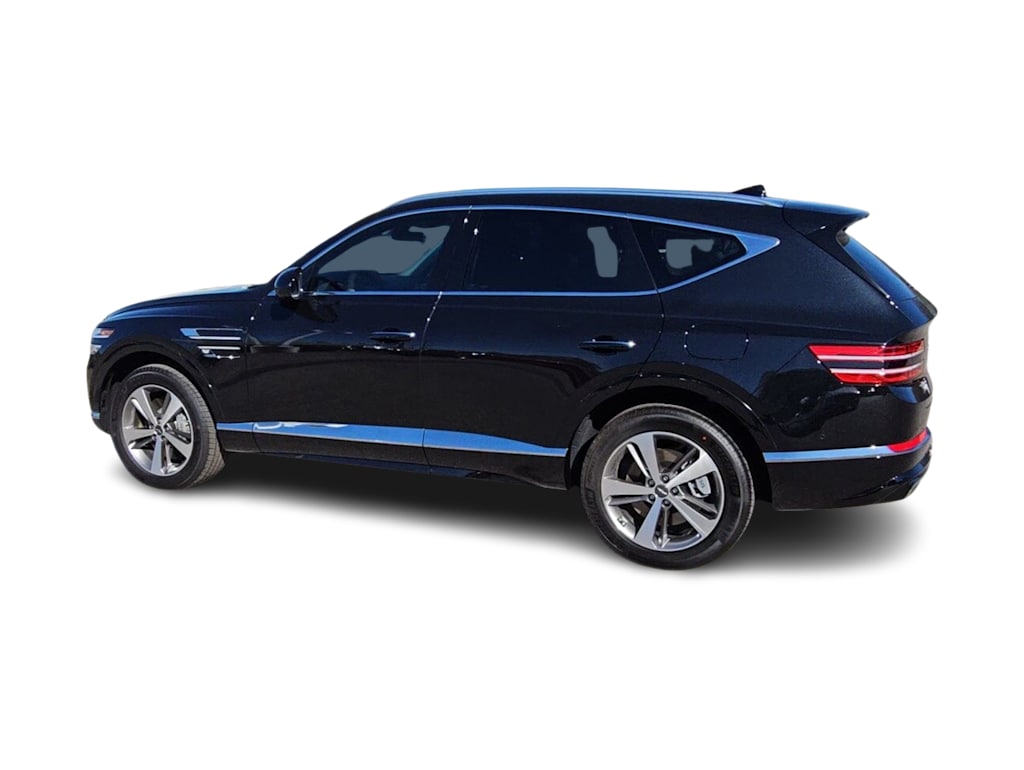 Thumbnail: 2024 Genesis GV80 - 21