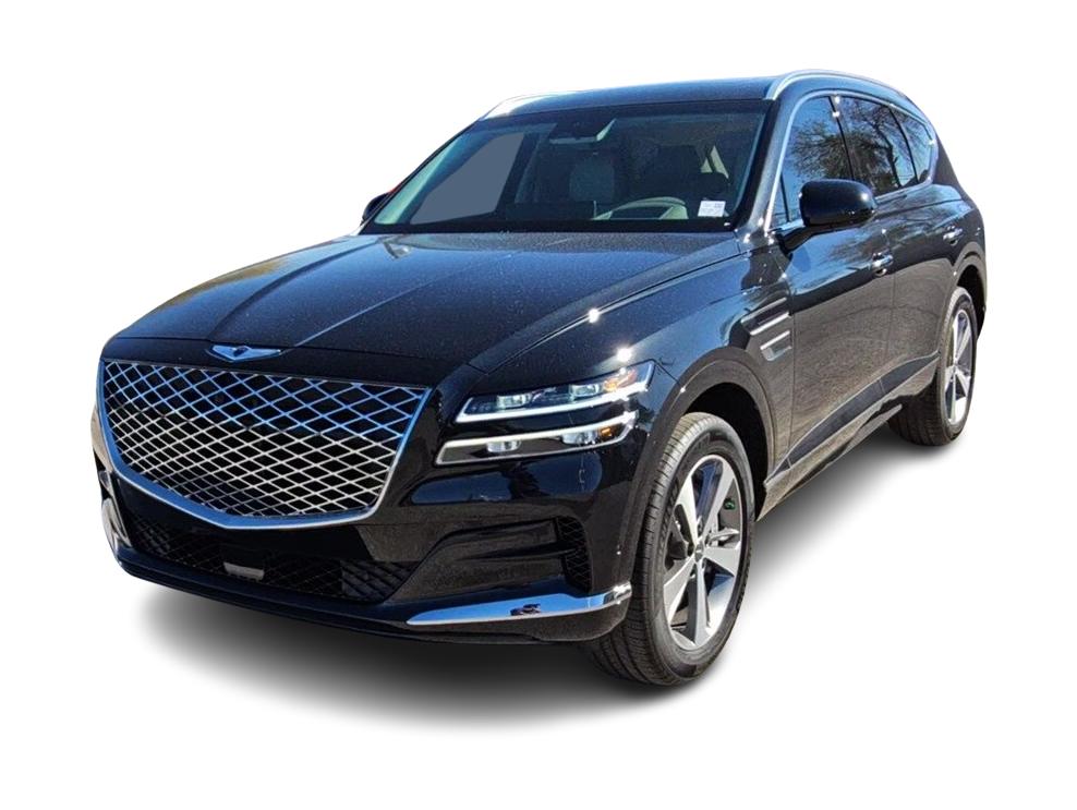 Thumbnail: 2024 Genesis GV80 - 19
