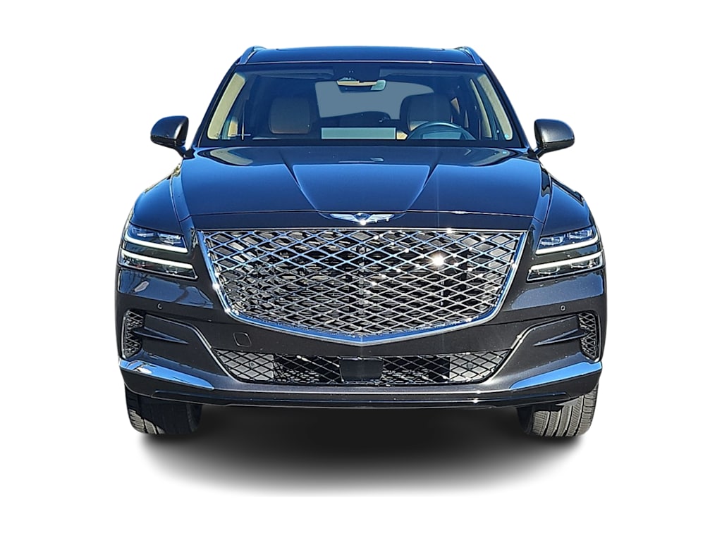 Thumbnail: 2024 Genesis GV80 - 6