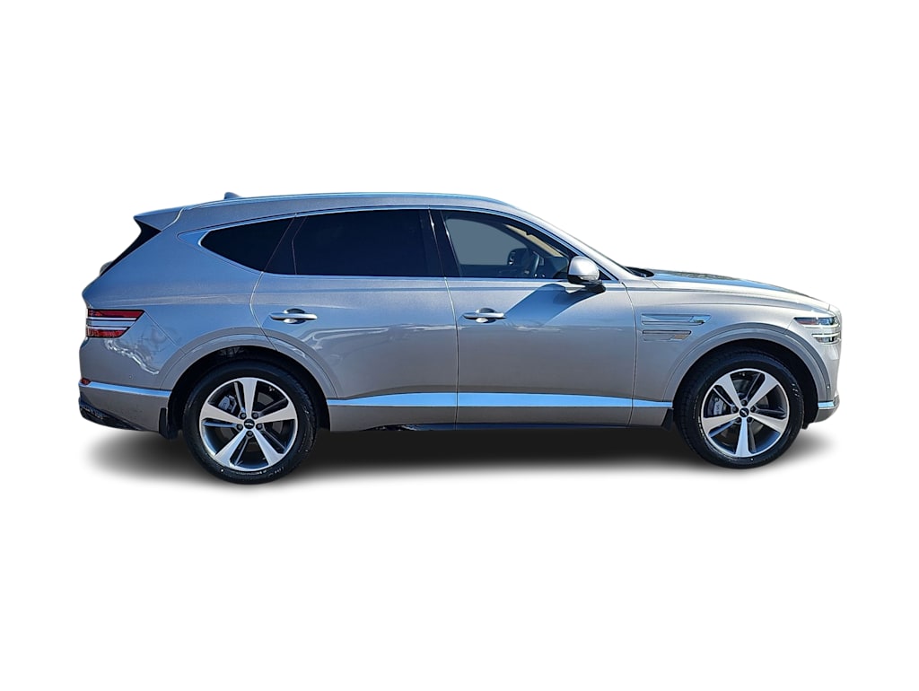 Thumbnail: 2023 Genesis GV80 - 21