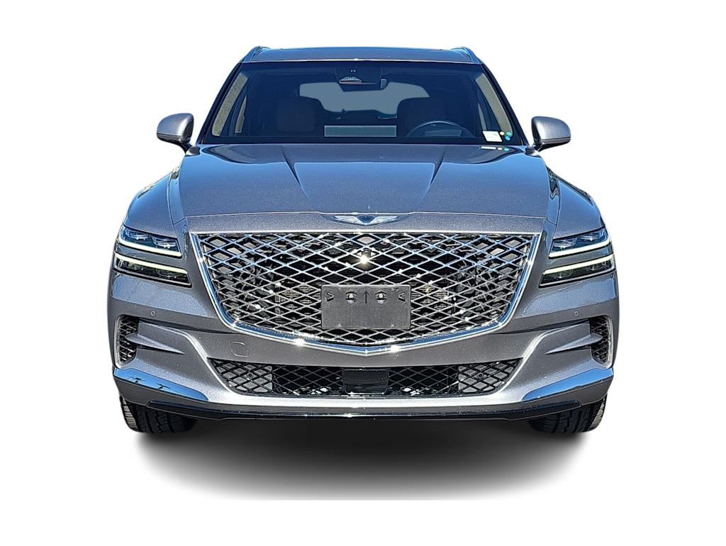 Thumbnail: 2023 Genesis GV80 - 6