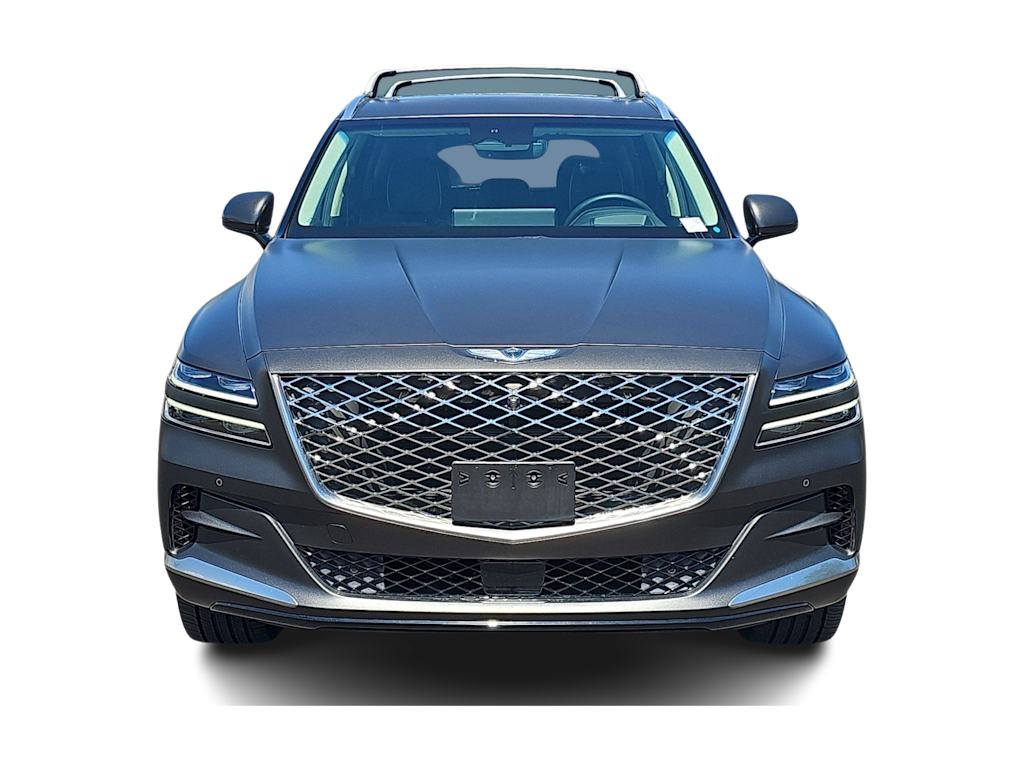 Thumbnail: 2024 Genesis GV80 - 6
