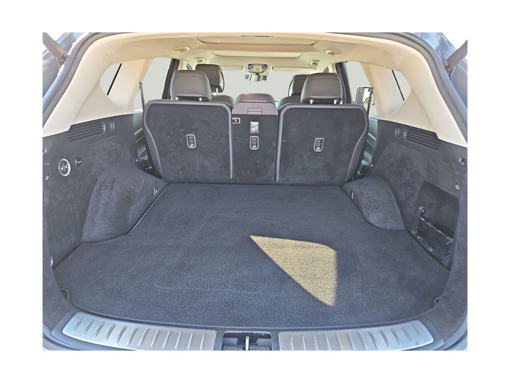 Thumbnail: 2021 Genesis GV80 - 17