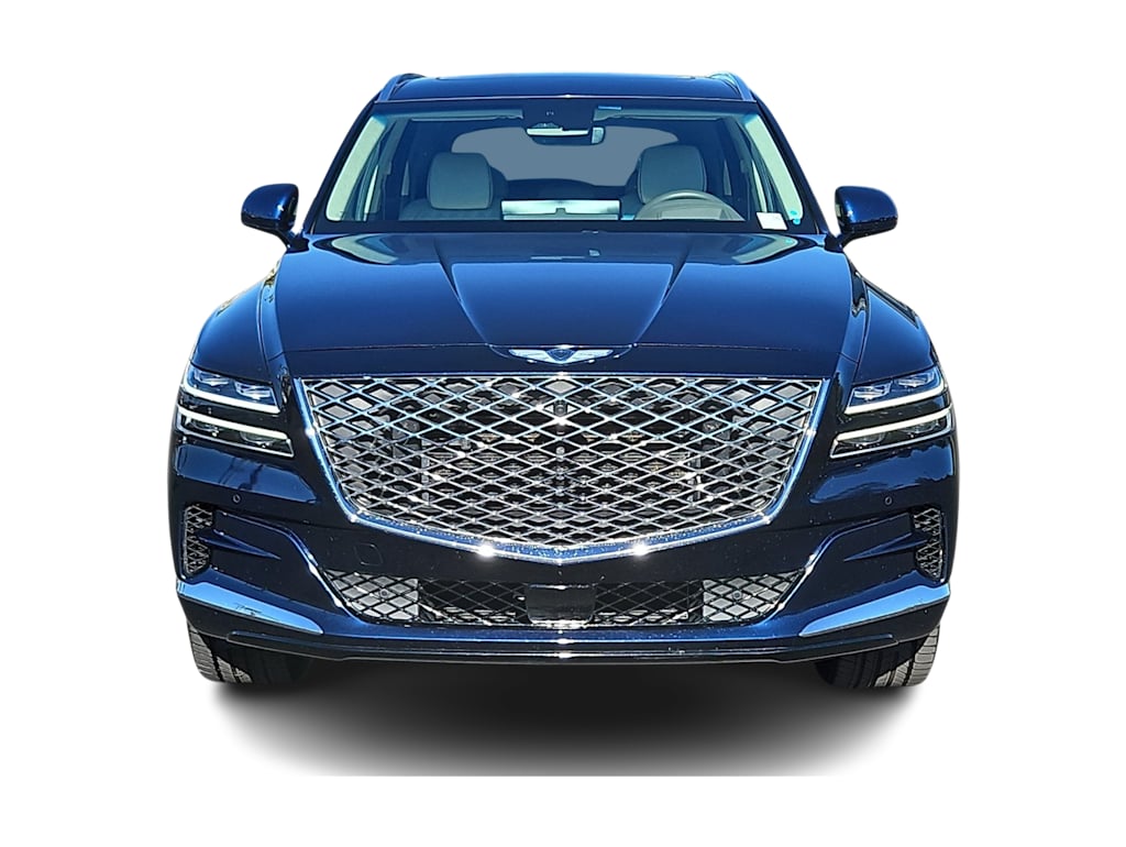 Thumbnail: 2023 Genesis GV80 - 6