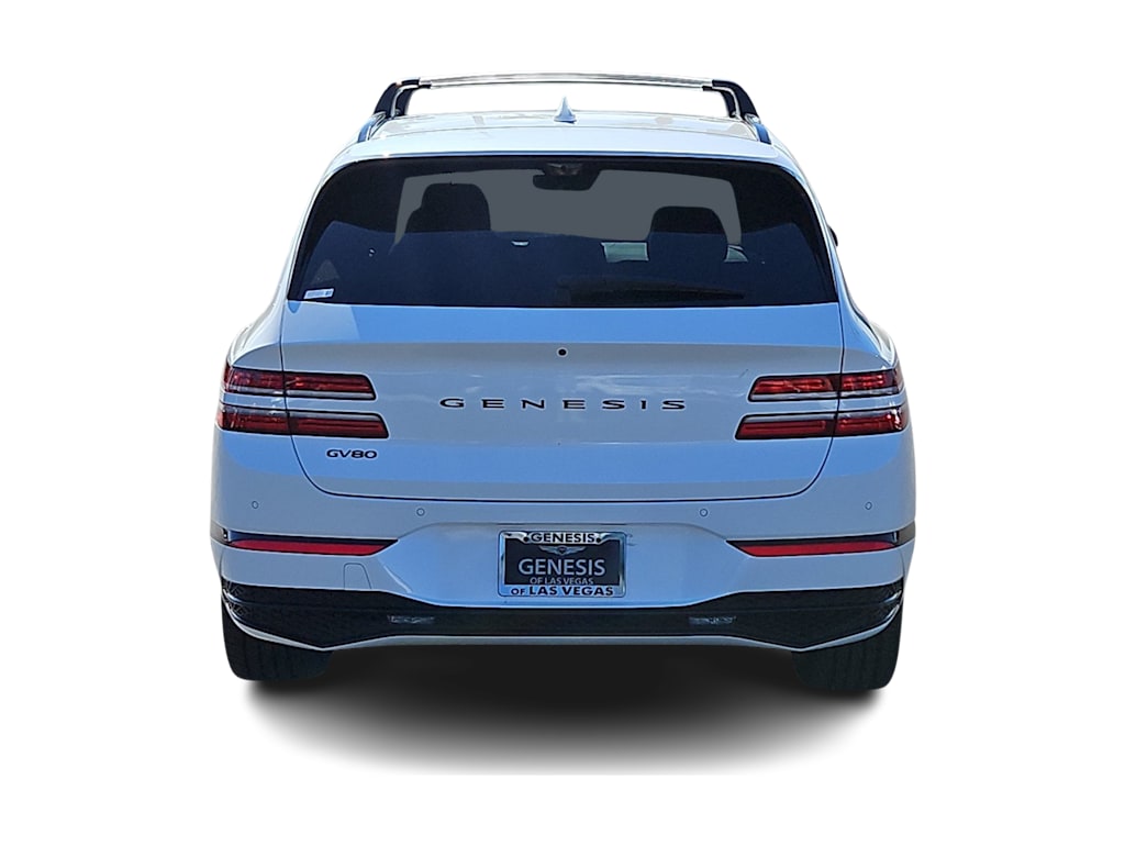 Thumbnail: 2026 Genesis GV80 - 5