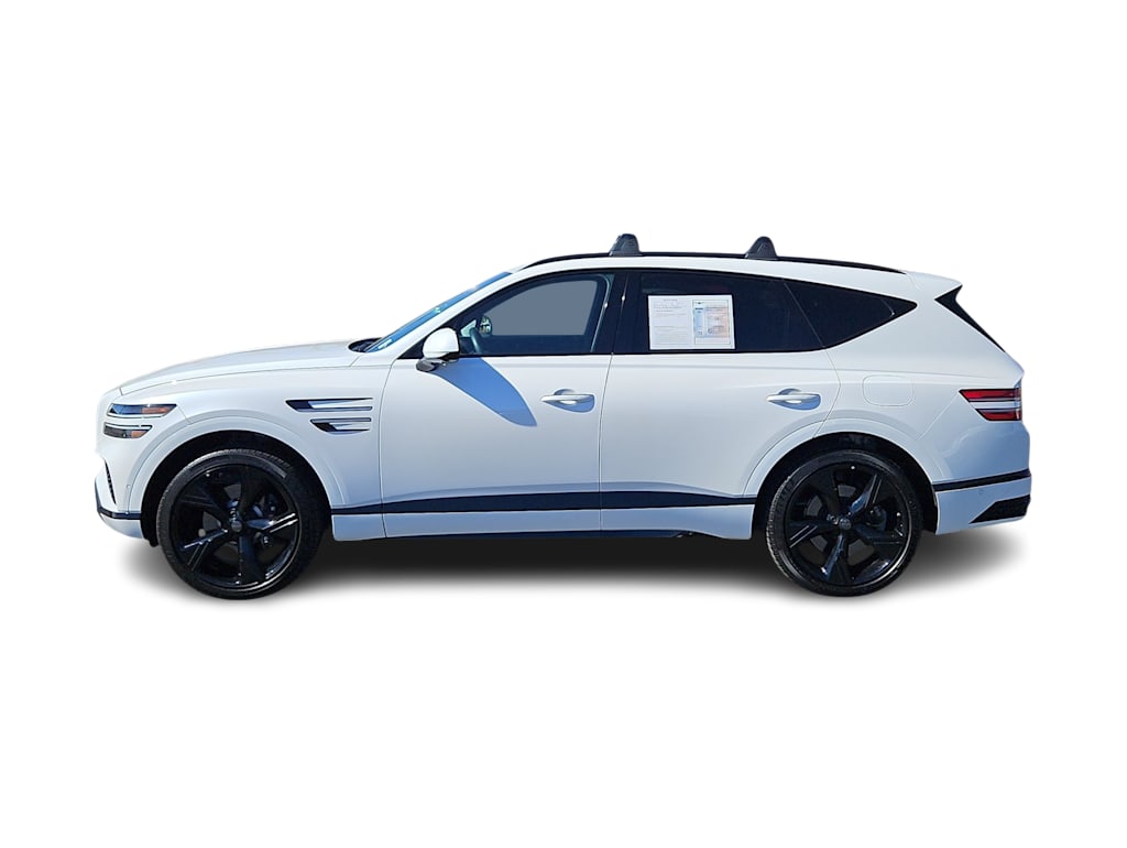 Thumbnail: 2026 Genesis GV80 - 3