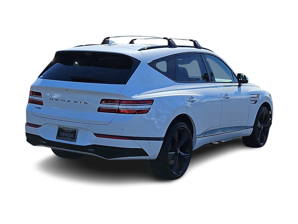 Thumbnail: 2026 Genesis GV80 - 21
