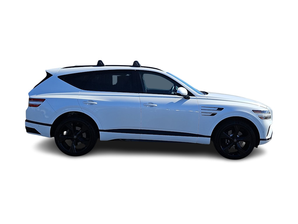 Thumbnail: 2026 Genesis GV80 - 22