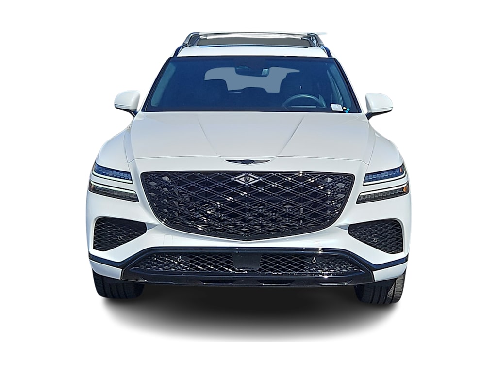 Thumbnail: 2026 Genesis GV80 - 6