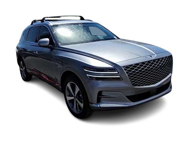 2024 Genesis GV80 3.5T 16