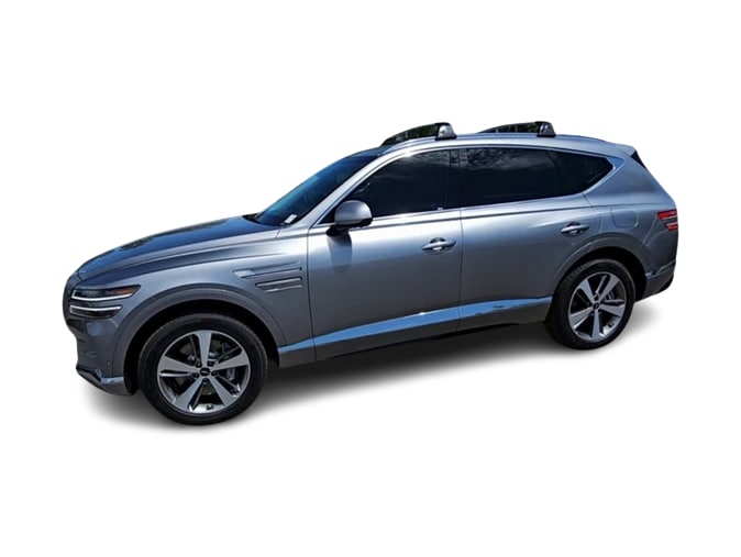 2024 Genesis GV80 3.5T 3