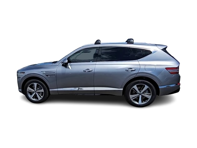 2024 Genesis GV80 3.5T 19