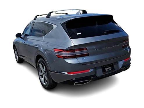 2024 Genesis GV80 3.5T 4