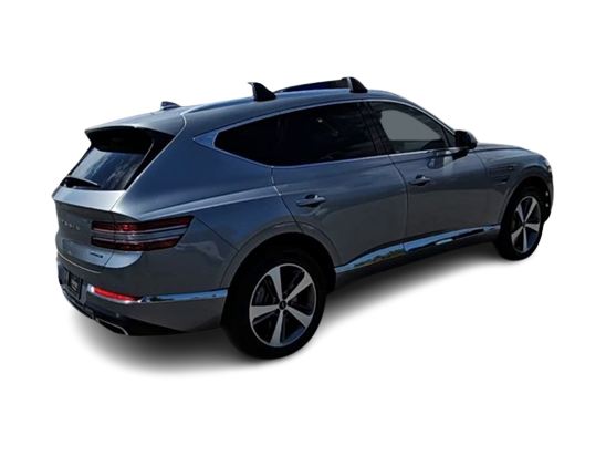 2024 Genesis GV80 3.5T 22