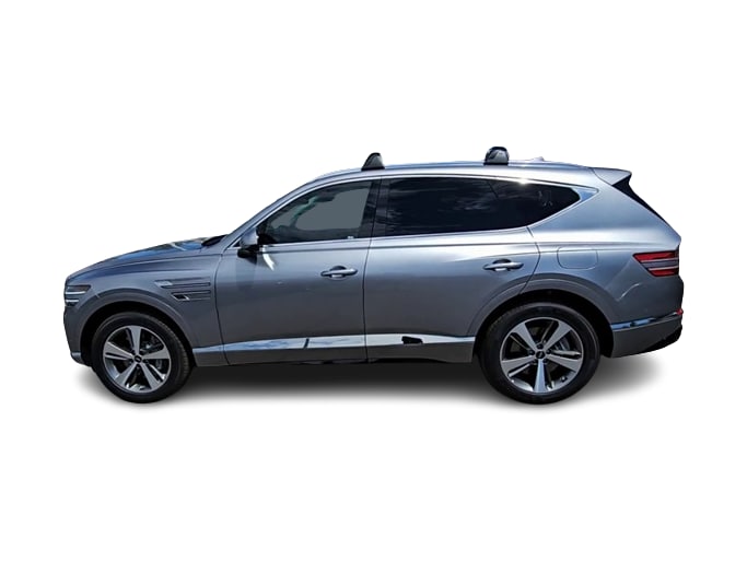 2024 Genesis GV80 3.5T 18