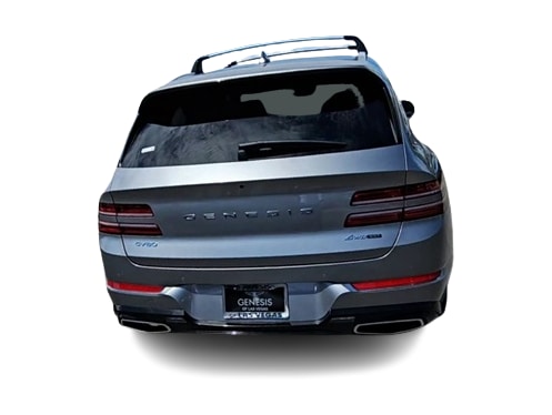 2024 Genesis GV80 3.5T 21
