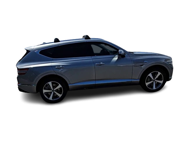 2024 Genesis GV80 3.5T 23