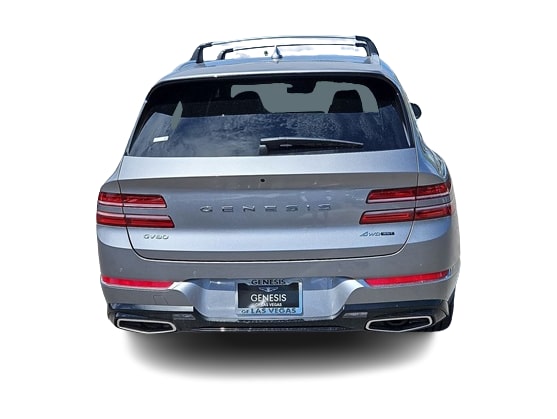 2024 Genesis GV80 3.5T 5