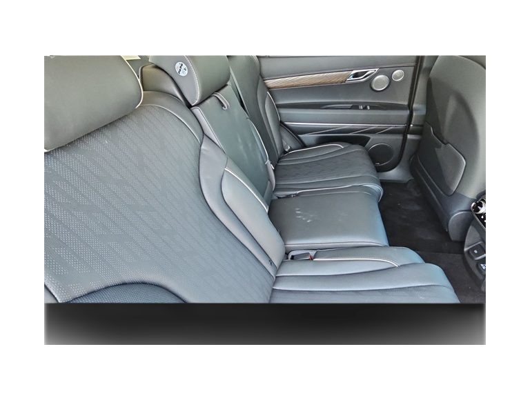 2024 Genesis GV80 3.5T 33