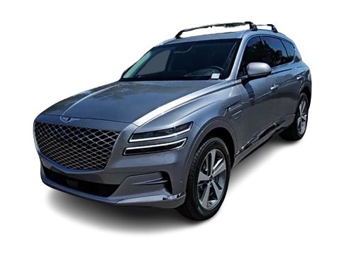 2024 Genesis GV80 3.5T 17