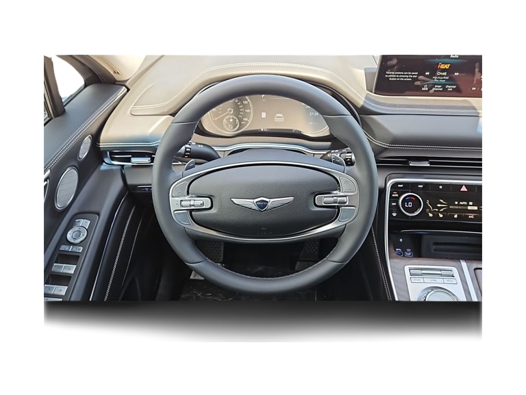 2024 Genesis GV80 3.5T 30